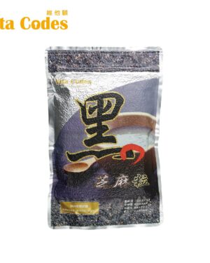 大侑/維他顧 Vita Codes 嚴選芝麻粒 白芝麻300g