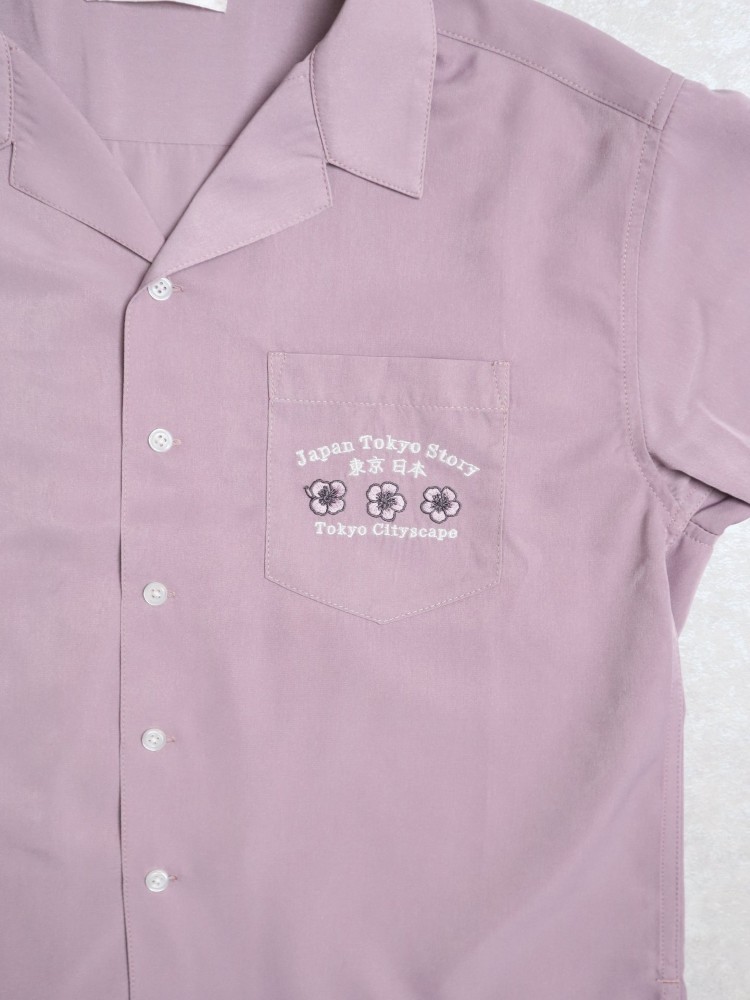 2025 POWER TO THE PEOPLE Victoria Organic Fox Pink Front Zoom
