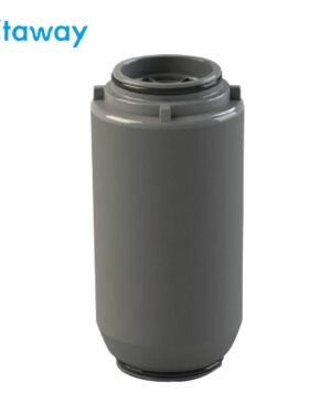 大侑/Vitaway維他惠  森林SPA沐浴過濾器 替換用濾芯(1入盒裝)