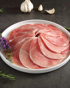 香草豬/香草豬肉片(200g)