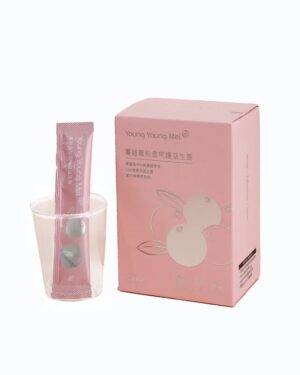 達觀國際/蔓越莓私密呵護益生菌30入
